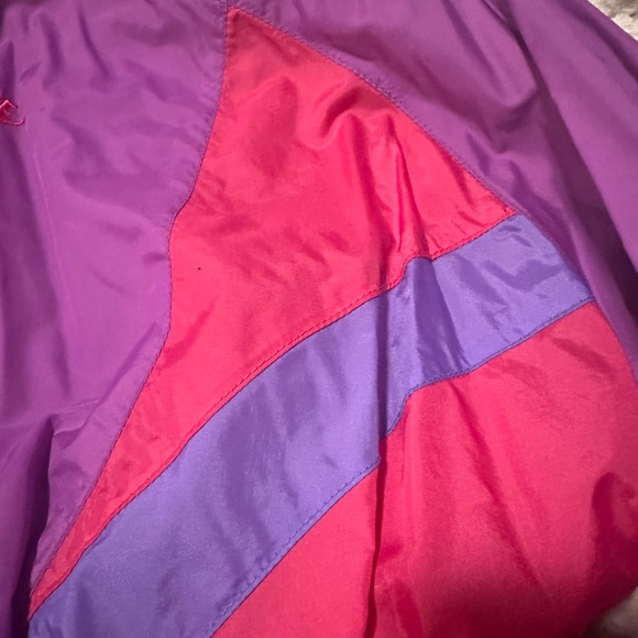 Vintage Nike windbreaker - Picture 3 of 7